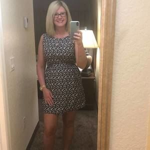 Meet your Posher, Tracy